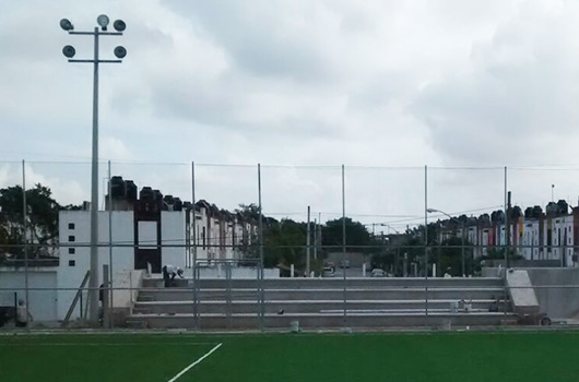 Redes deportivas