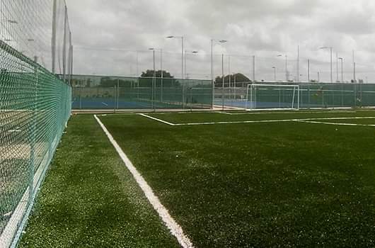 Futbol