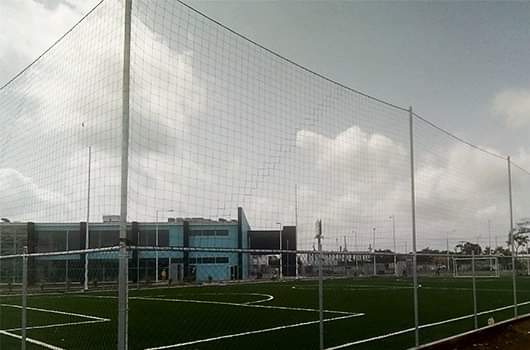 Futbol