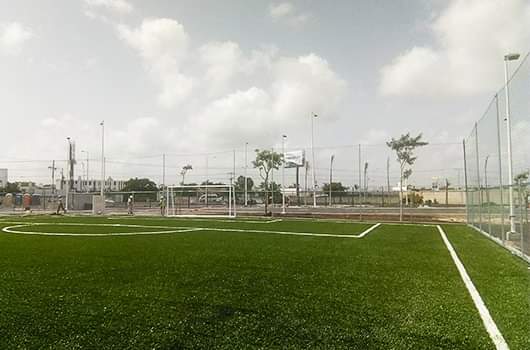 Futbol